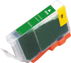 Canon BCI-6G BCI6G Compatible High Yield Green Ink Cartridge