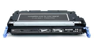HP Q6470X High Yield Black Compatible Toner Cartridge for 3800