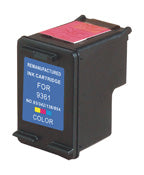 HP C9361WN (HP 93) Compatible Color Ink Cartridge