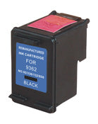 HP C9362WN (HP 92) Compatible Black Ink Cartridge