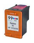 HP C9369WN (HP 99) Compatible Photo Color Ink Cartridge
