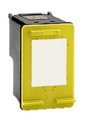 HP CB304AN (HP 110) Compatible Color Ink Cartridge