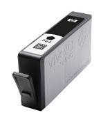 HP CB316WN (HP 564 Standard Yield Black) Compatible Ink Cartridge