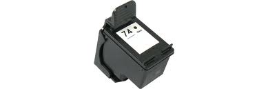 HP CB335WN (HP 74) Compatible Black Ink Cartridge