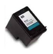 HP CC640WN (HP 60) Compatible Black Ink Cartridge