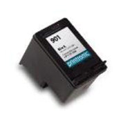 HP CC653AN (HP 901) Compatible Black Ink Cartridge