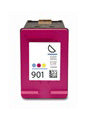 HP CC656AN (HP 901) Compatible Color Ink Cartridge