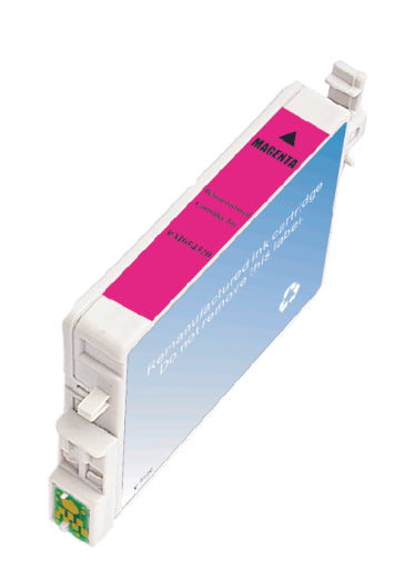 Epson T087320 Compatible Magenta Ink Cartridge