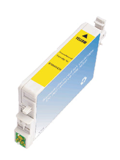 Epson T068420 Stylus C120 Compatible Yellow Ink Cartridge