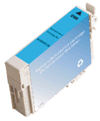 Epson T088220 Compatible Cyan Ink Cartridge