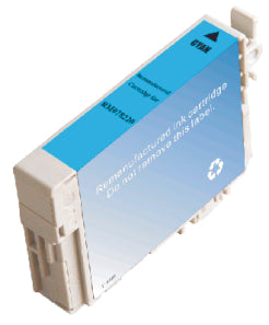 Epson T079220 Compatible Cyan Ink Cartridge