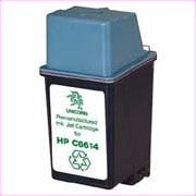 HP C6614A #20 Compatible Ink Cartridge