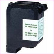 HP C6625A #17 Compatible Ink Cartridge