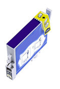 Epson T096220 Compatible Cyan Ink Cartridge