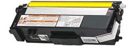 Brother TN-310Y Yellow Compatible Toner Cartridge for the HL-4150