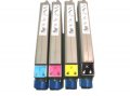 Xante Ilumina Glossy 502 4 Pack High Yield Compatible Toner Cartridges