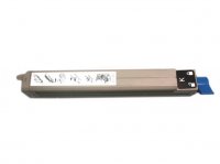 Xante Ilumina Glossy 502 Black High Yield Compatible Toner Cartridge