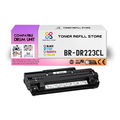 brother toner reset gear Brother TN-580 TN-31703185 Reset Gear