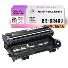 Brother DR-400 DR400 Compatible Drum Unit