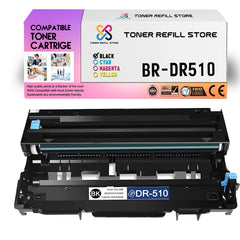 Brother DR-510 DR510 Compatible Drum Unit