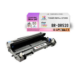 Brother DR-520 DR520 Compatible Drum Unit