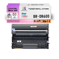 Brother DR-600 Compatible Drum Unit for the Brother TN-670 TN670
