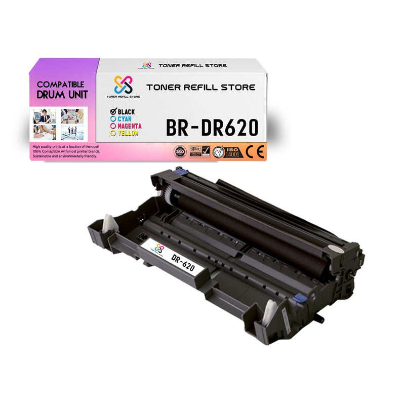 Brother DR-620 DR620 Compatible Drum Unit