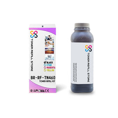 Brother TN-460 Toner Refill Kit