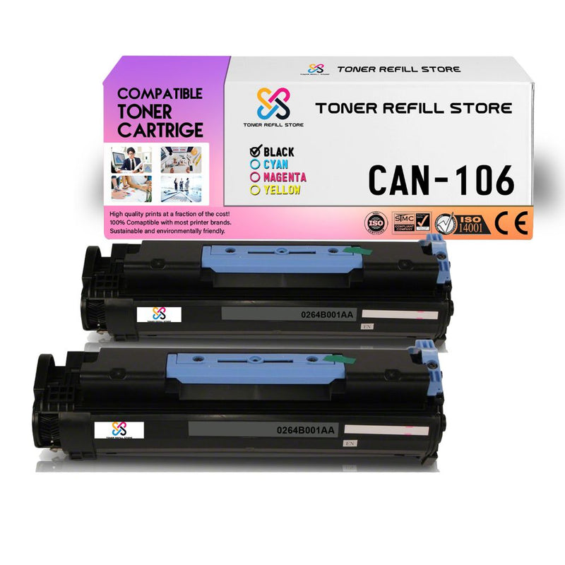 HP CE320A Black Compatible Laser Toner Cartridge