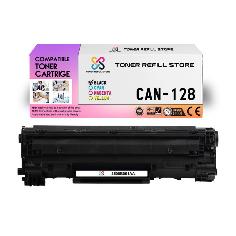 Canon CRG-128 Compatible Toner Cartridge