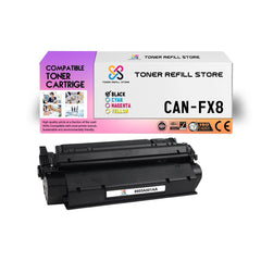 Canon FX-8 FX8 Compatible Toner Cartridge
