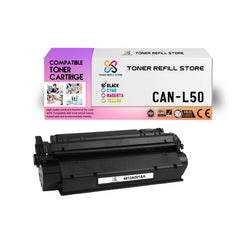 CANON L-50 L50 Compatible Black Toner Cartridge