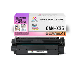 Canon X25 Compatible Toner Cartridge