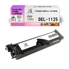 Dell 1125 310-9319 High Yield Compatible Toner Cartridge