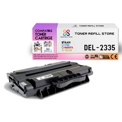 Dell 2335 2335DN 330-2209 Compatible Toner Cartridge