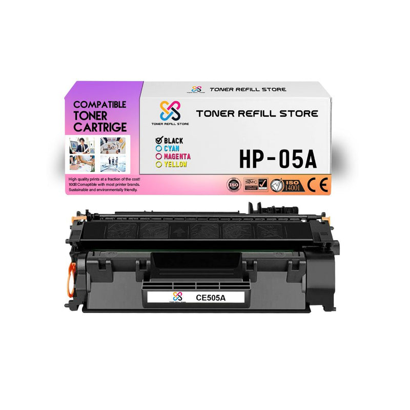 HP LaserJet CE505A P2035 P2055 Compatible Toner Cartridge Monthly Special
