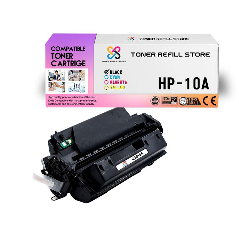 HP LaserJet Q2610A 2300 2300N 2300DN Compatible Toner Cartridge