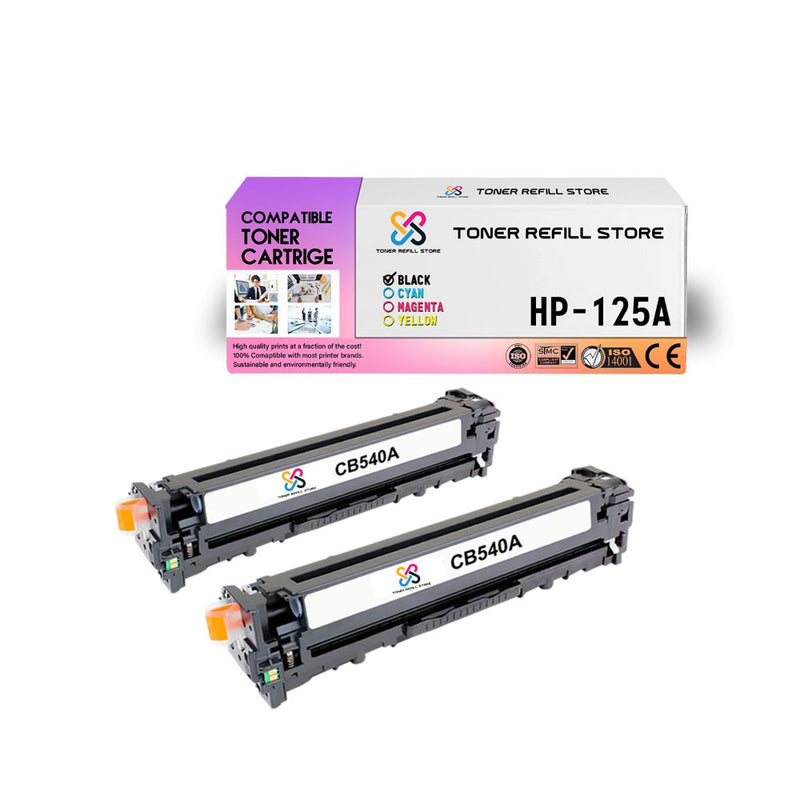 HP Color LaserJet Q6002A 1600 2600 Yellow Compatible Toner Cartridge