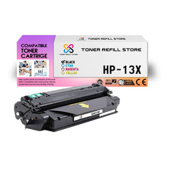 HP LaserJet Q2613X 13X 1300 1300n 1300xi Compatible Toner Cartridge