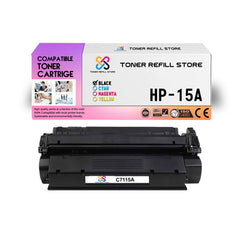 HP LaserJet C7115A 1200 1200n Compatible Toner Cartridge