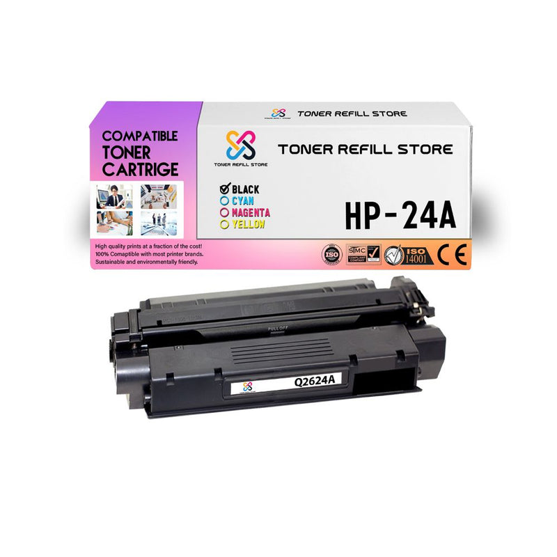 HP LaserJet Q2624A 1150 Compatible Toner Cartridge