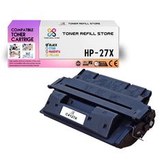 HP LaserJet C4127X 4000 4000n 4000se 4050 Compatible Toner Cartridge