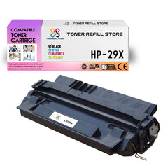 HP LaserJet C4129X 5000 5000N 5000GN 5100 Compatible Toner Cartridge
