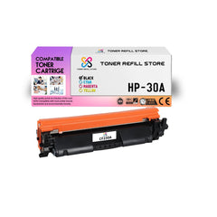 HP Color LaserJet Q2673A 3500 3550 Magenta Compatible Toner Cartridge