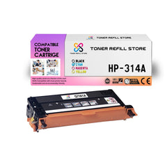 HP Color LaserJet Q7561A 2700 3000 Cyan Compatible Toner Cartridge