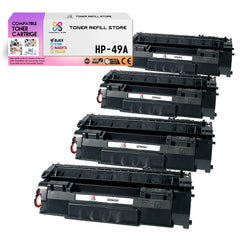 HP LaserJet Q5945A 4345 4345x 4345xm Compatible Toner Cartridge