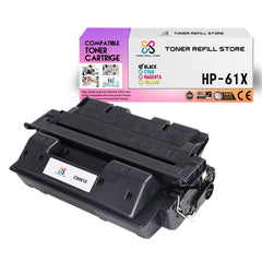 HP LaserJet C8061X 4100 4100n High Yield Compatible Toner Cartridge