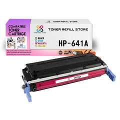 HP Color LaserJet C9723A 4600 4650 Magenta Compatible Toner Cartridge