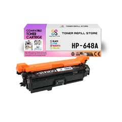 HP CE263A Magenta Compatible Toner Cartridge for the CP4025