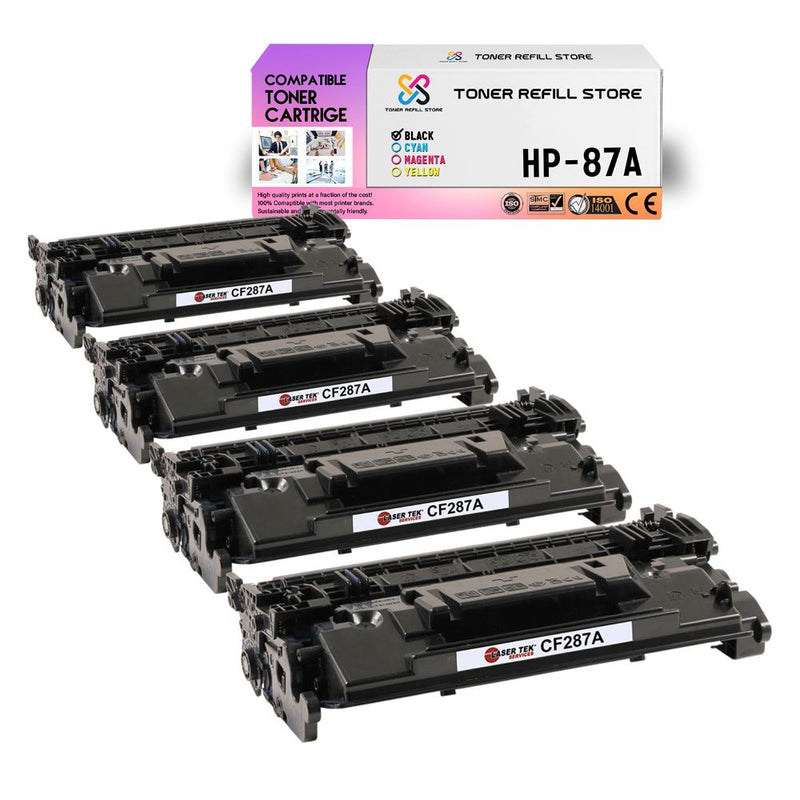 HP LaserJet CE285A P1102 M1212 Compatible High Yield Toner Cartridge